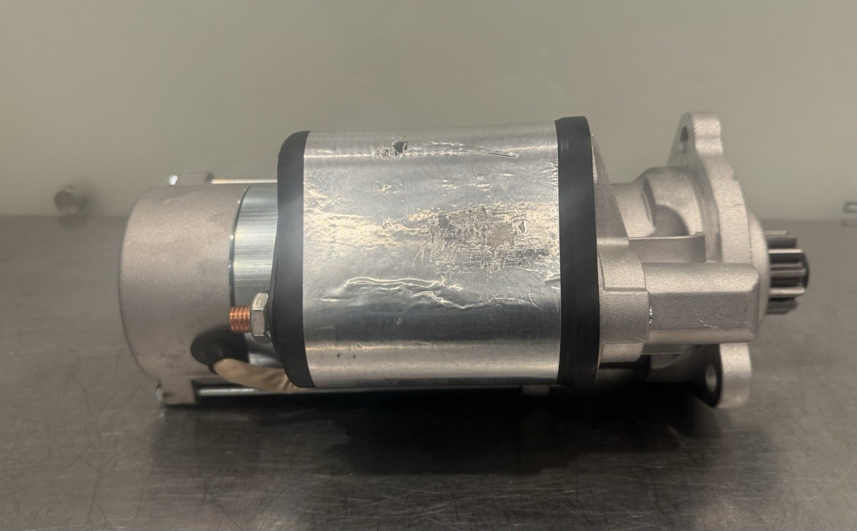 John Deere DZ131460 Starter Motor 11.132.630 NEW! FREE SHIPPING!