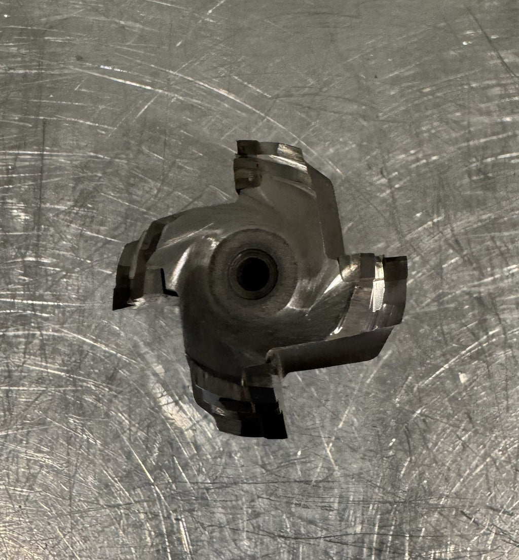 Carr Tool Company BC5023 Bit Resharpen NEW! FREE SHIPPING! 