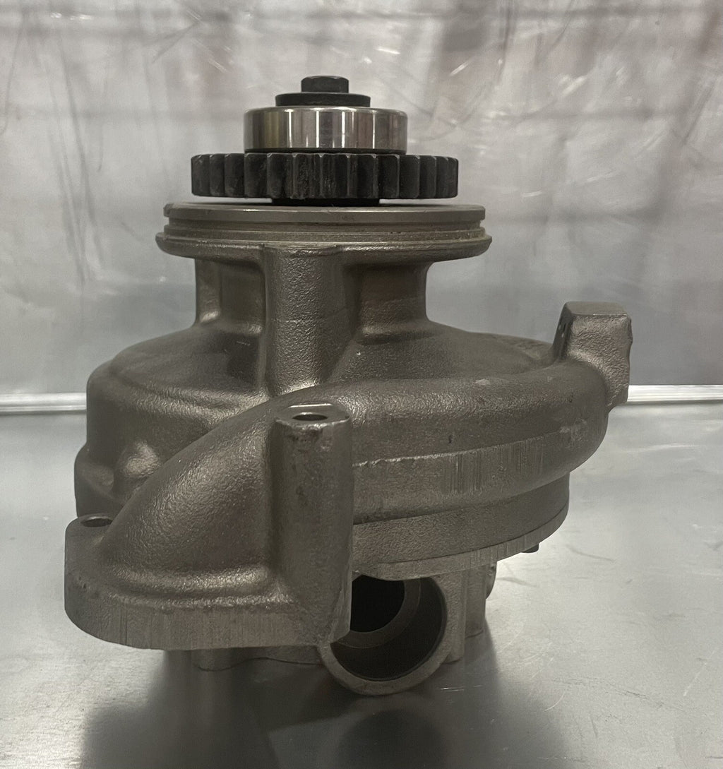 CAT 10R2833 Water Pump C13 Caterpillar 10R-2833 NEW! FREE SHIPPING!