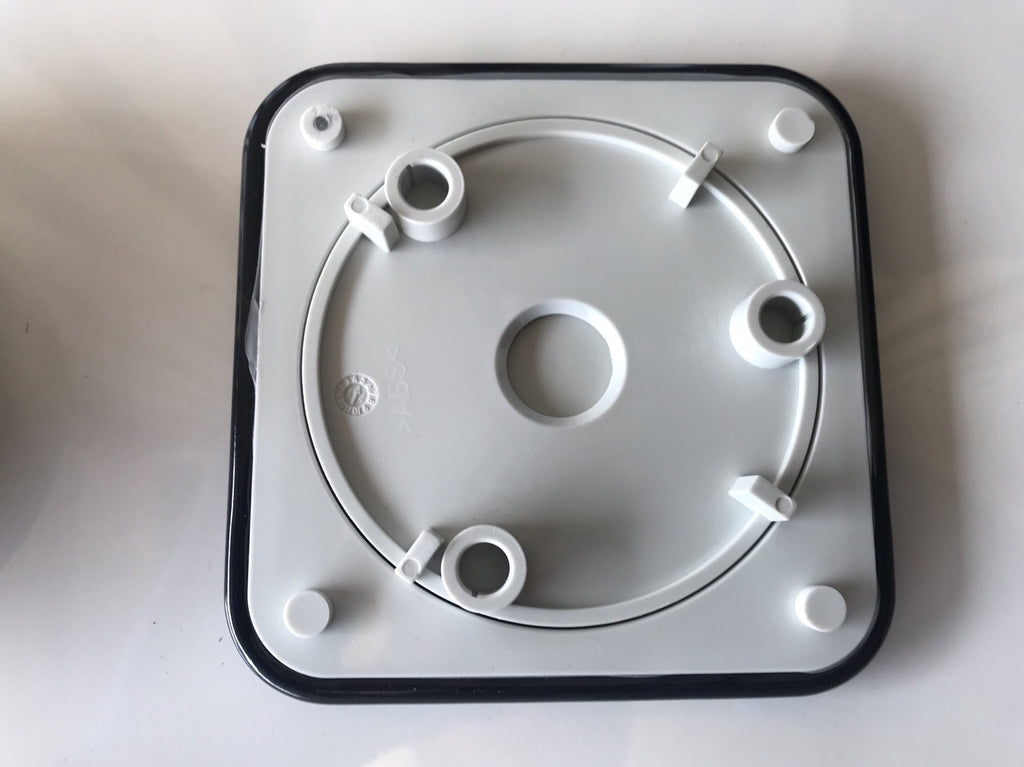 Kaldewei Drain System Garnitur CONO DUO Amerika 248244 286.028 NEW