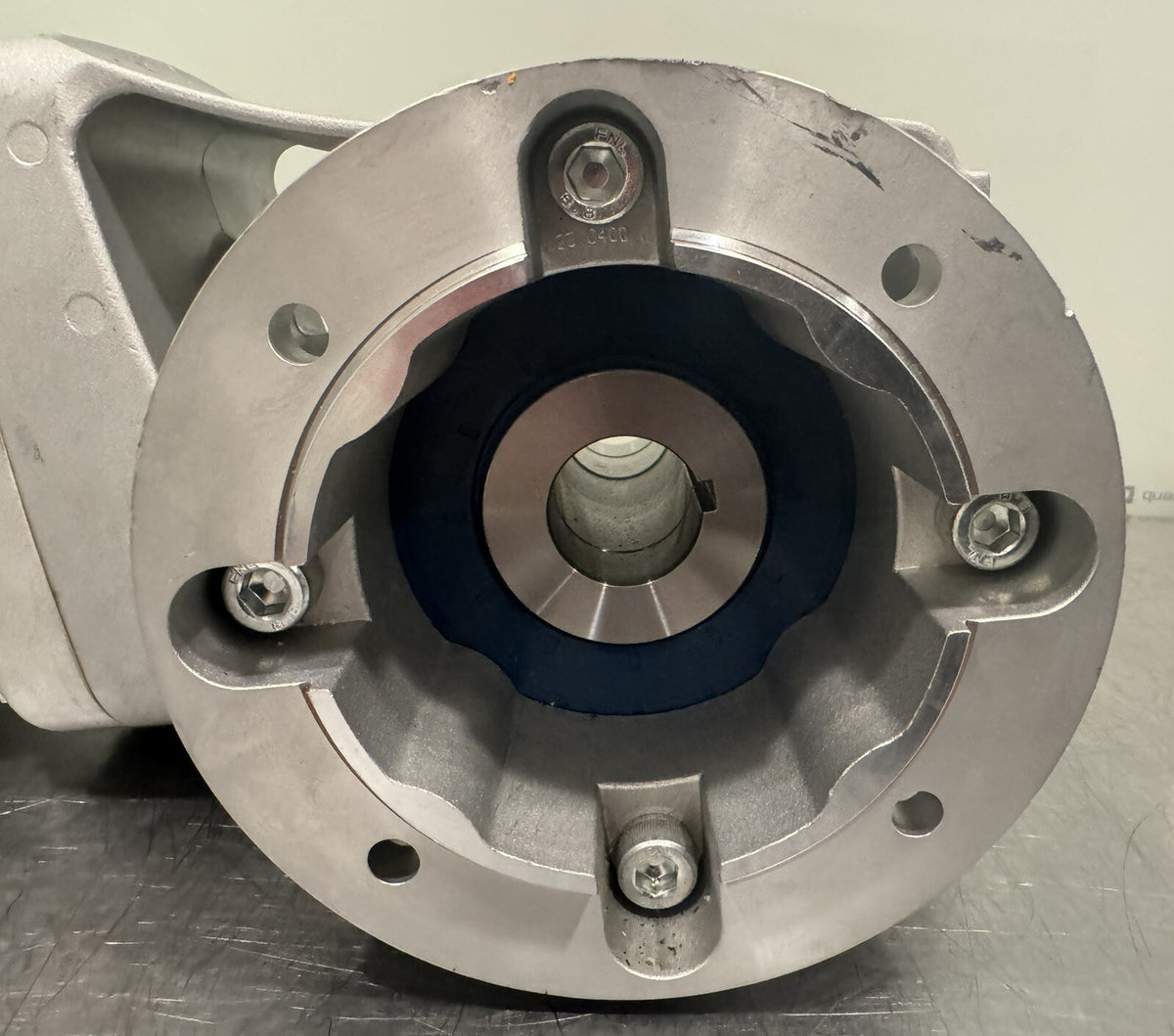 Nord SK 92372.1AF-80LP/4 Gear Motor Reducer NEW! FREE SHIPPING!