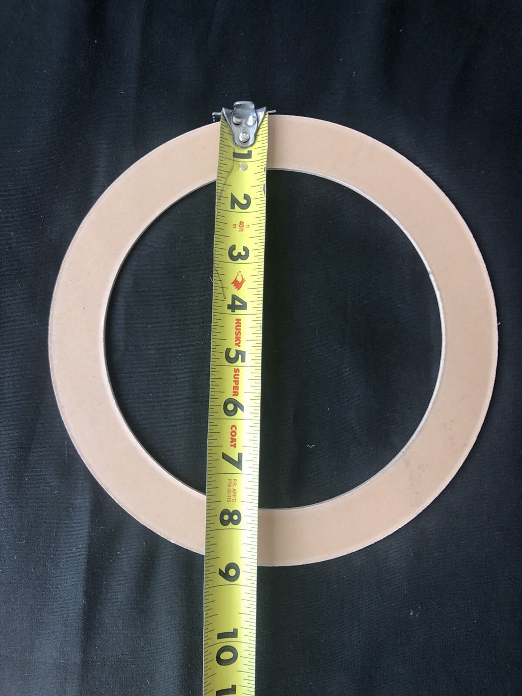 Garlock Sealing 37719-1106 Gasket 3500 6.625 ID 8.75 OD 150# NEW!!! SHIPS FREE!!