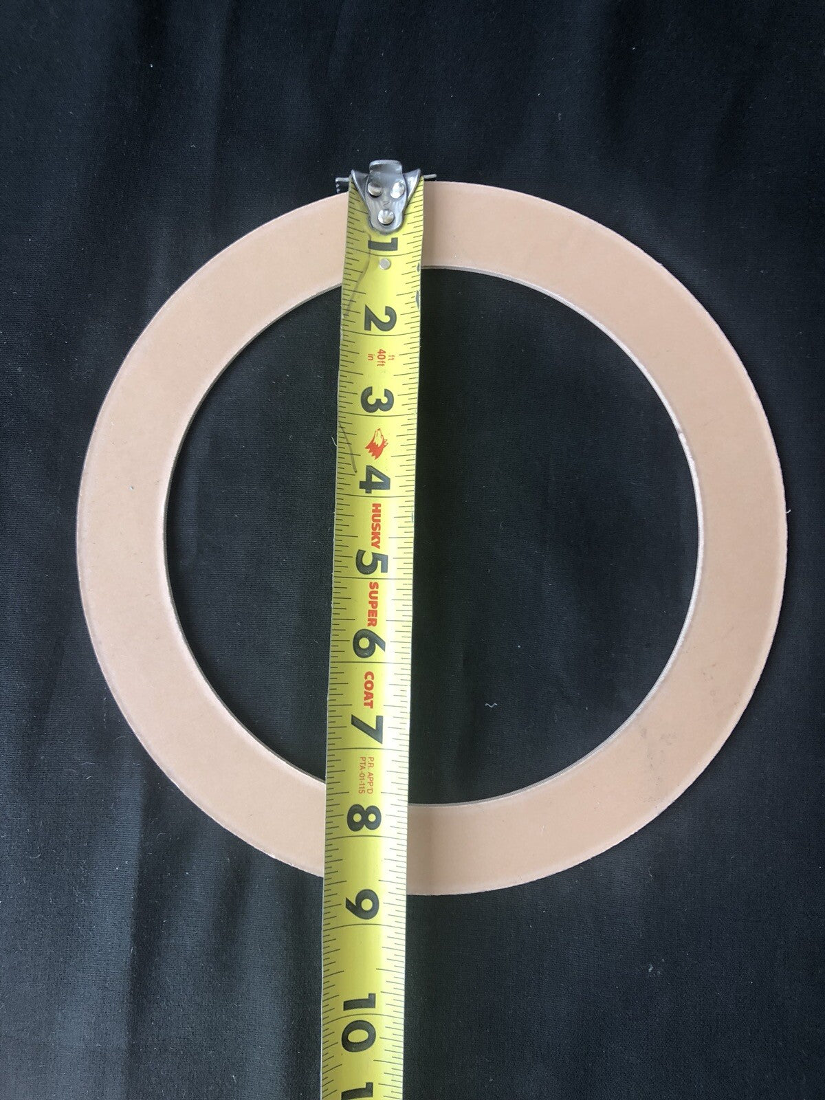 Garlock Sealing 37719-1106 Gasket 3500 6.625 ID 8.75 OD 150# NEW!!! SHIPS FREE!!