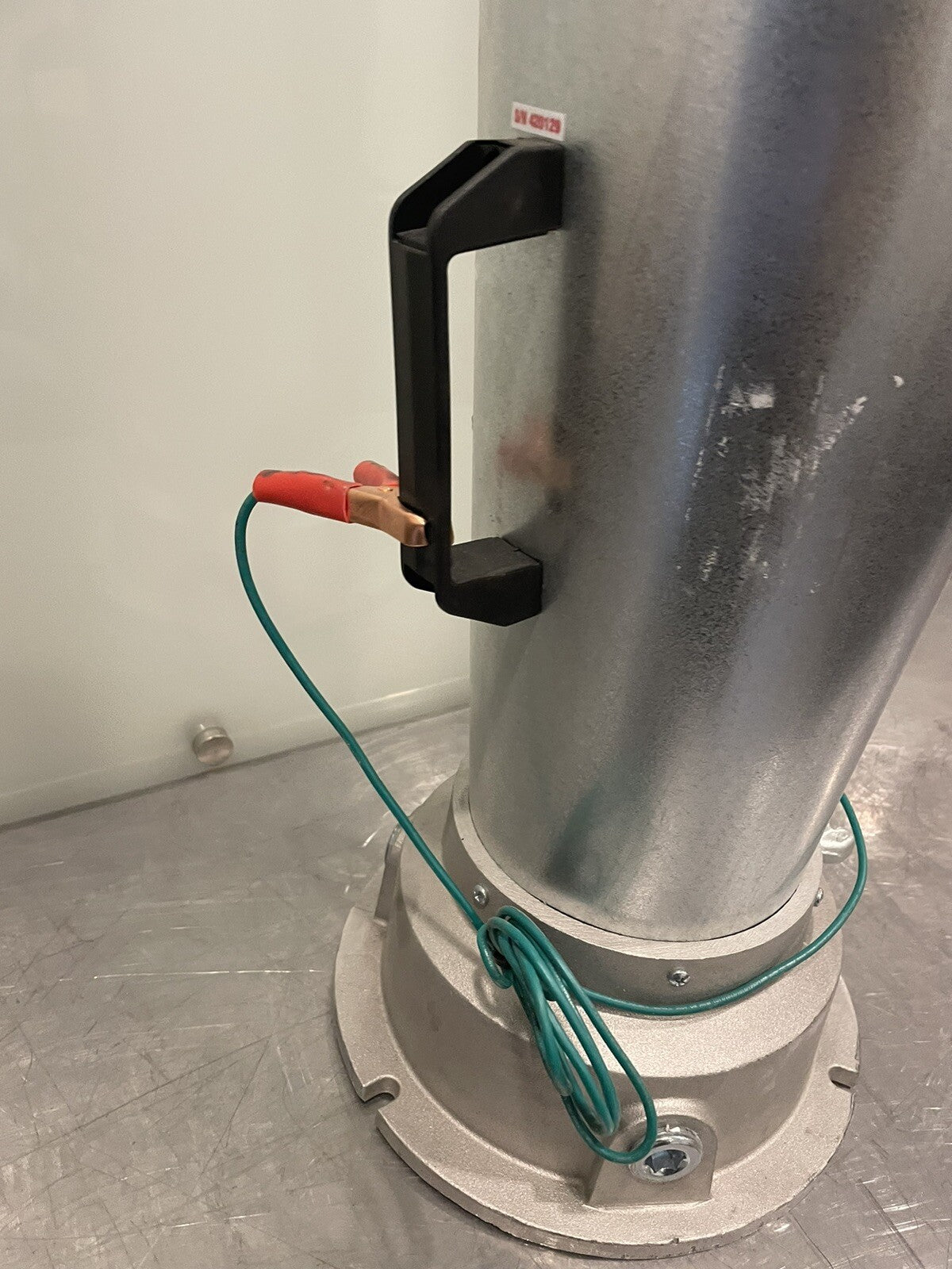 Allegro Venturi Style Pneumatic Blower NEW! FREE SHIPPING!