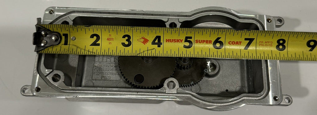 Turbocharger Gearbox For 10R-03 12572 For Holset Actuator NEW! FREE SHIPPING!