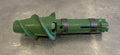 John Deere Spiral Drill Head Green Auger NEW! FREE SHIPPING!
