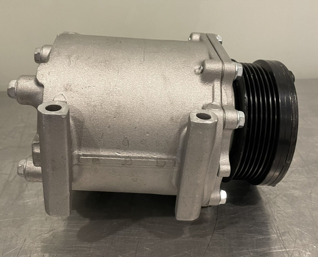295-CQ017 AC Compressor NEW IN BOX! FREE SHIPPING!