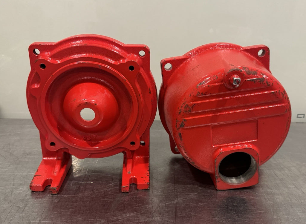 Red Lion Sprinkler Pump Casing Assembly Kit NEW! FREE SHIPPING!