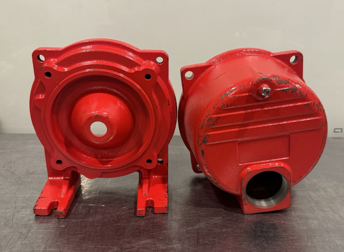 Red Lion Sprinkler Pump Casing Assembly Kit NEW! FREE SHIPPING!