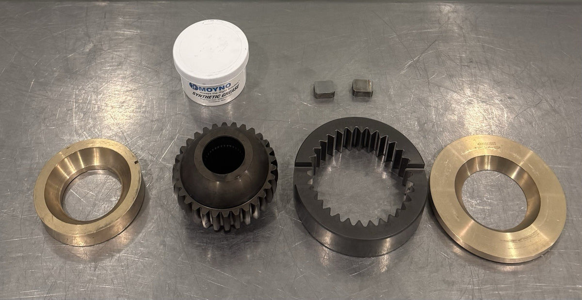 Moyno 4221059000 Pump Gear Joint Kit NEW IN BOX! FREE SHIPPING 