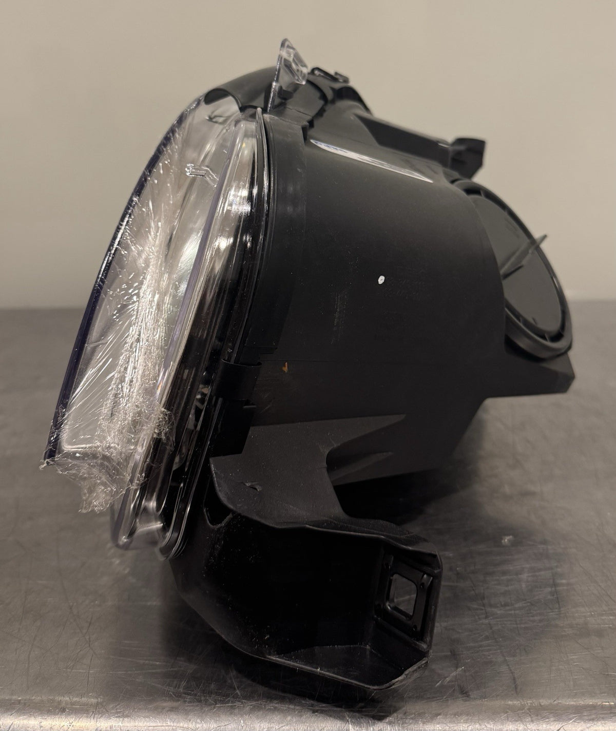 Depo 340-1137R-AC Headlight Passenger Side For Mercedes NEW IN BOX! SHIPS FREE!