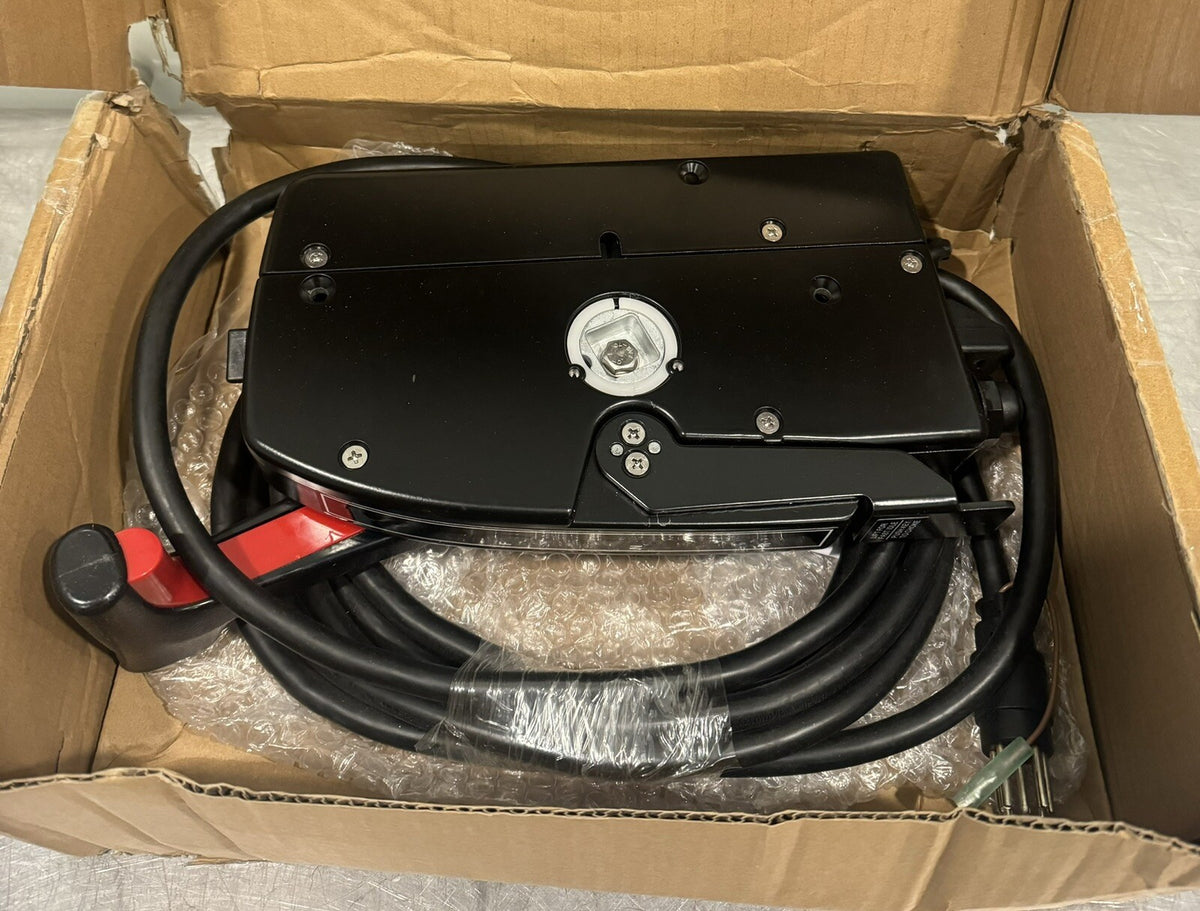 Outboard Remote Control Side Mount NEW IN BOX! FREE SHIPPING!