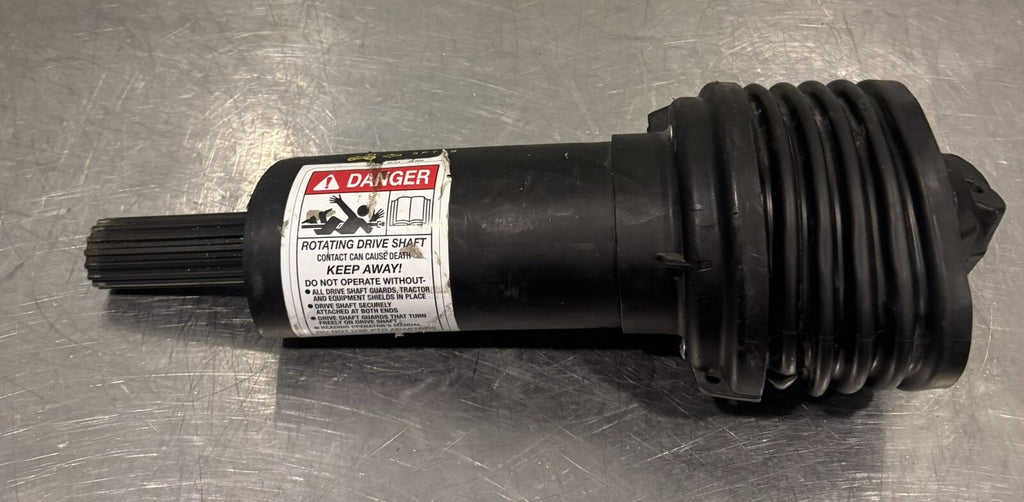 AFH212159 Bondioli & Pavesi John Deere Universal Drive Shaft NEW! FREE SHIPPING!