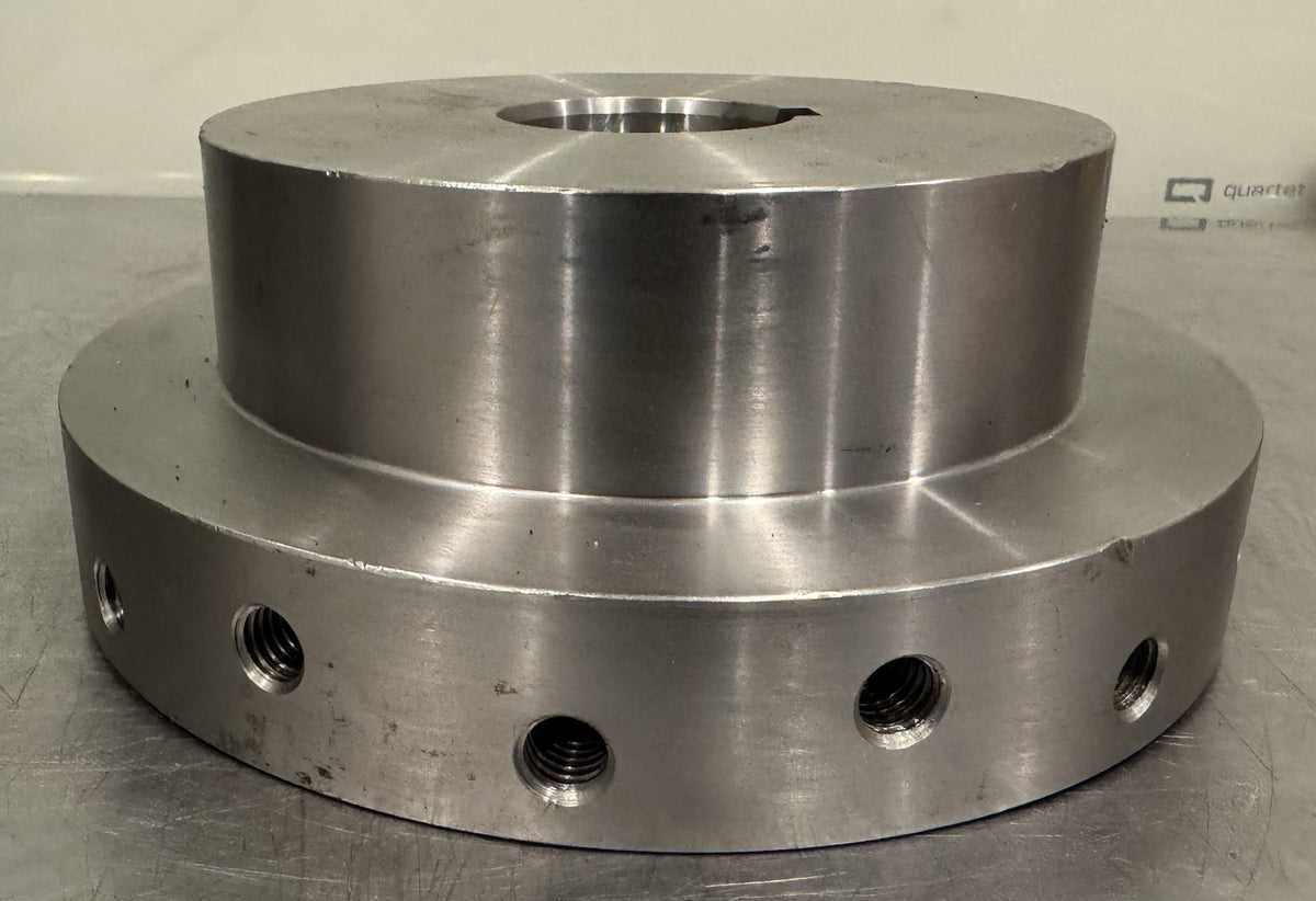 Dodge 015243 Raptor 60HRB QE Coupling Hub ASSY NEW! FREE SHIPPING!