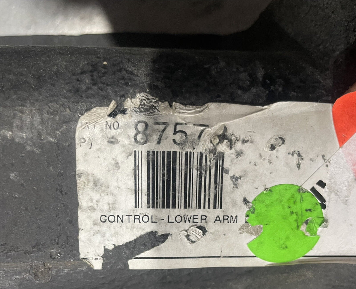 Reyco Control Arm Lower 8757 Heavy Duty 8669 NEW! FREE SHIPPING!