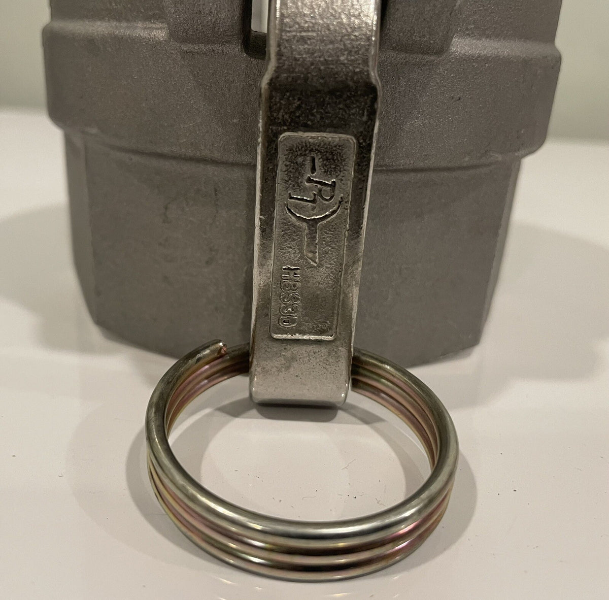 PT Coupling 30D Aliminum Coupling NEW! FREE SHIPPING