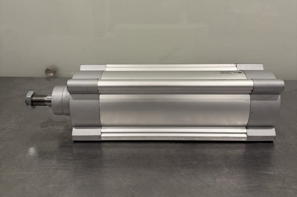 Festo DSBC-100-200-PPVA-N3 Pneumatic Actuator Cylinder 1384811 NEW! SHIPS FREE!