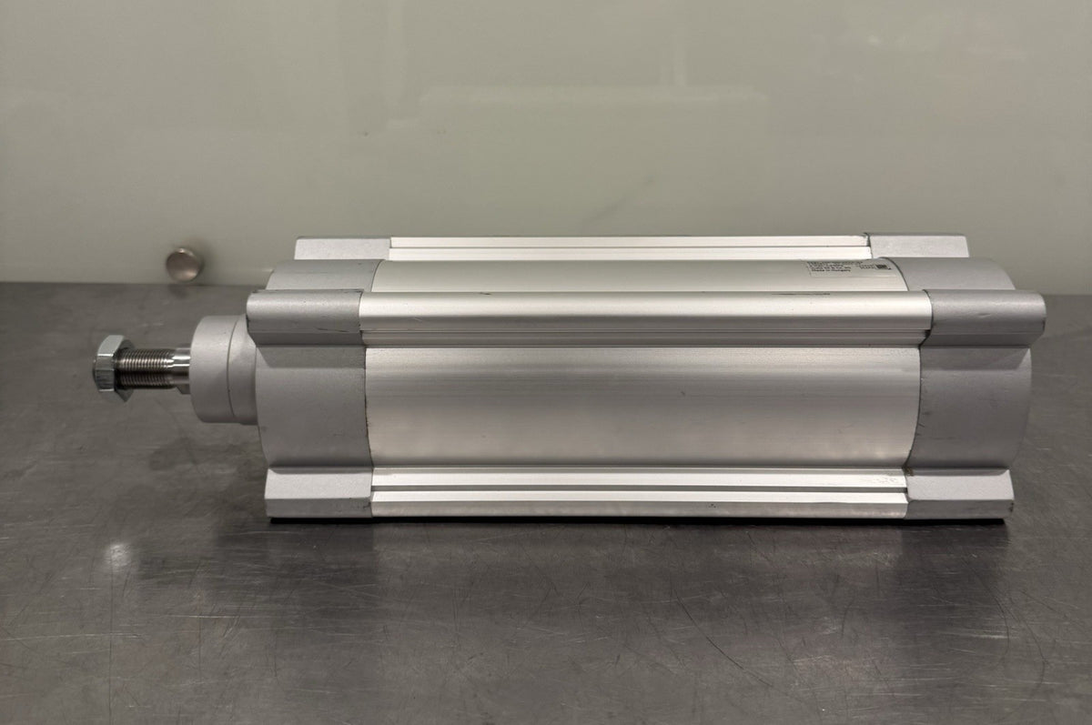Festo DSBC-100-200-PPVA-N3 Pneumatic Actuator Cylinder 1384811 NEW! SHIPS FREE!