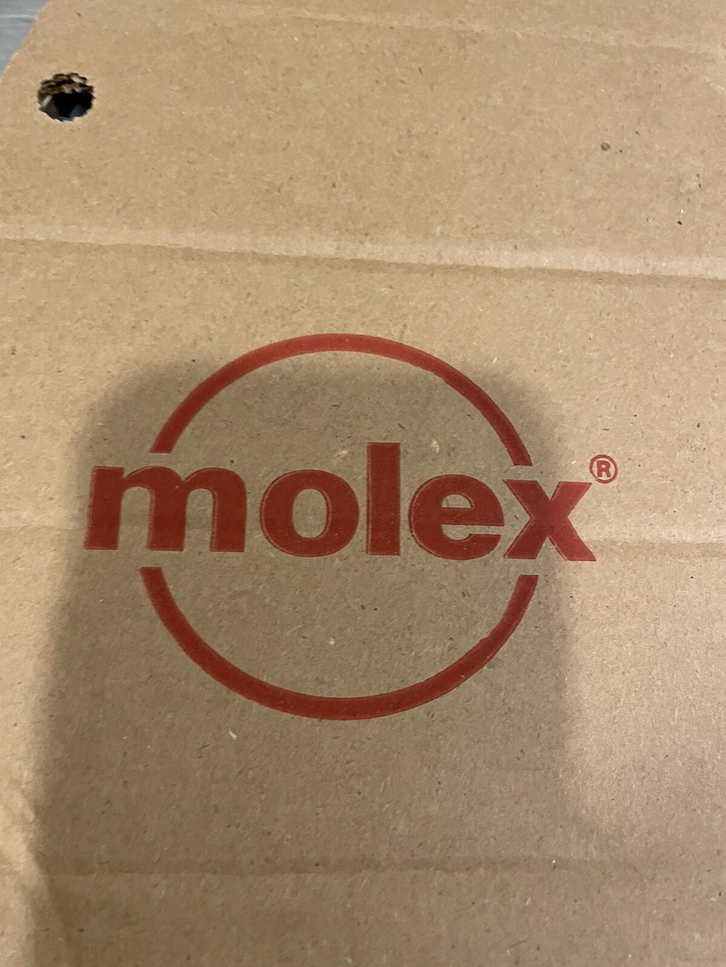 Molex 0190030048 Female Quick Disconnect 14-16 AWG Crimp REEL OF 2000 NEW!
