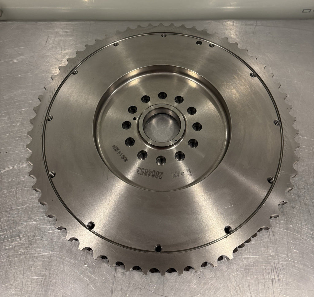 2895338 Flywheel OEM Cummins ISX 2864853 NEW! FREE SHIPPING!