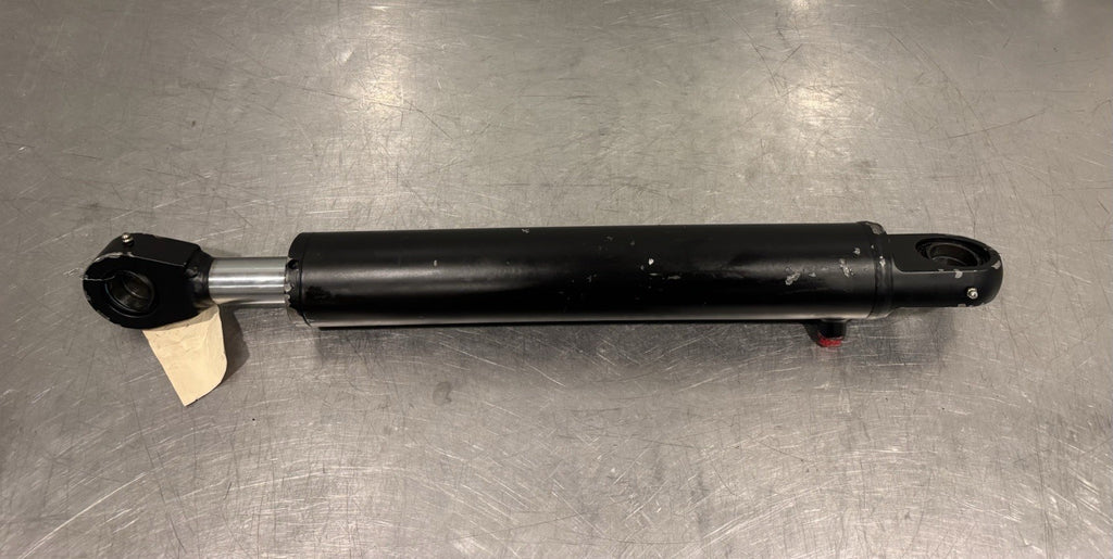 118812333 Prinoth Sideshift Hydraulic Lateral Displacement Cylinder NEW!