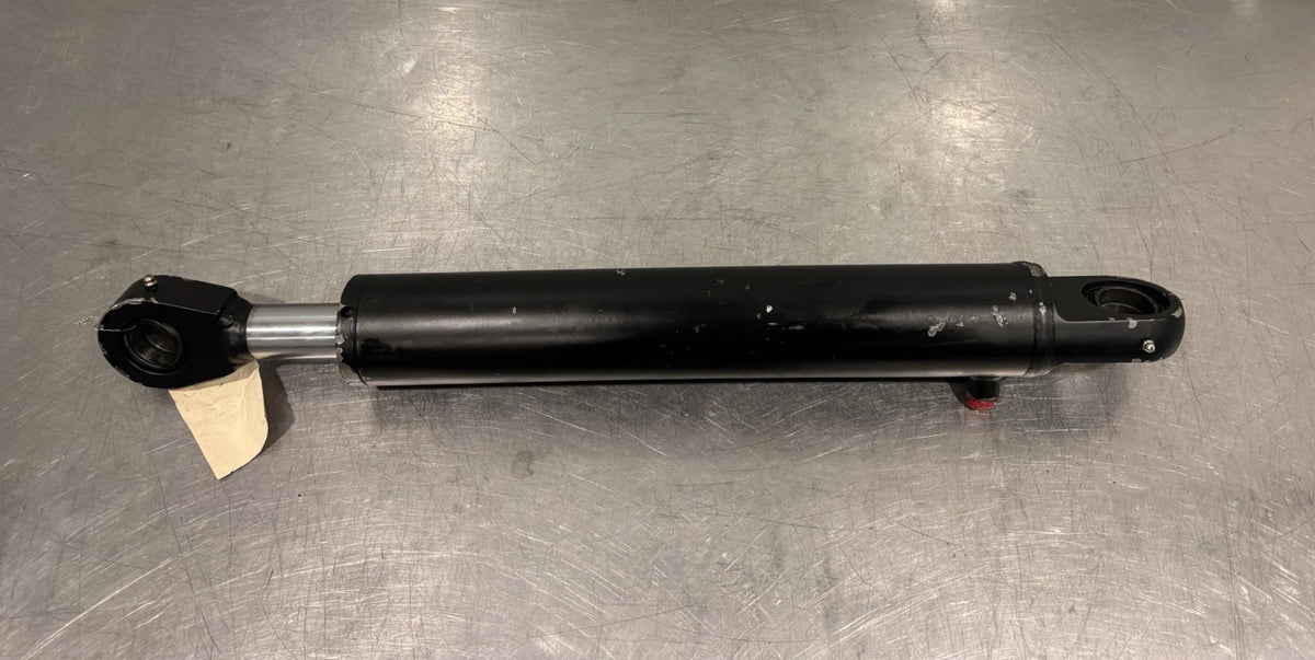 118812333 Prinoth Sideshift Hydraulic Lateral Displacement Cylinder NEW!