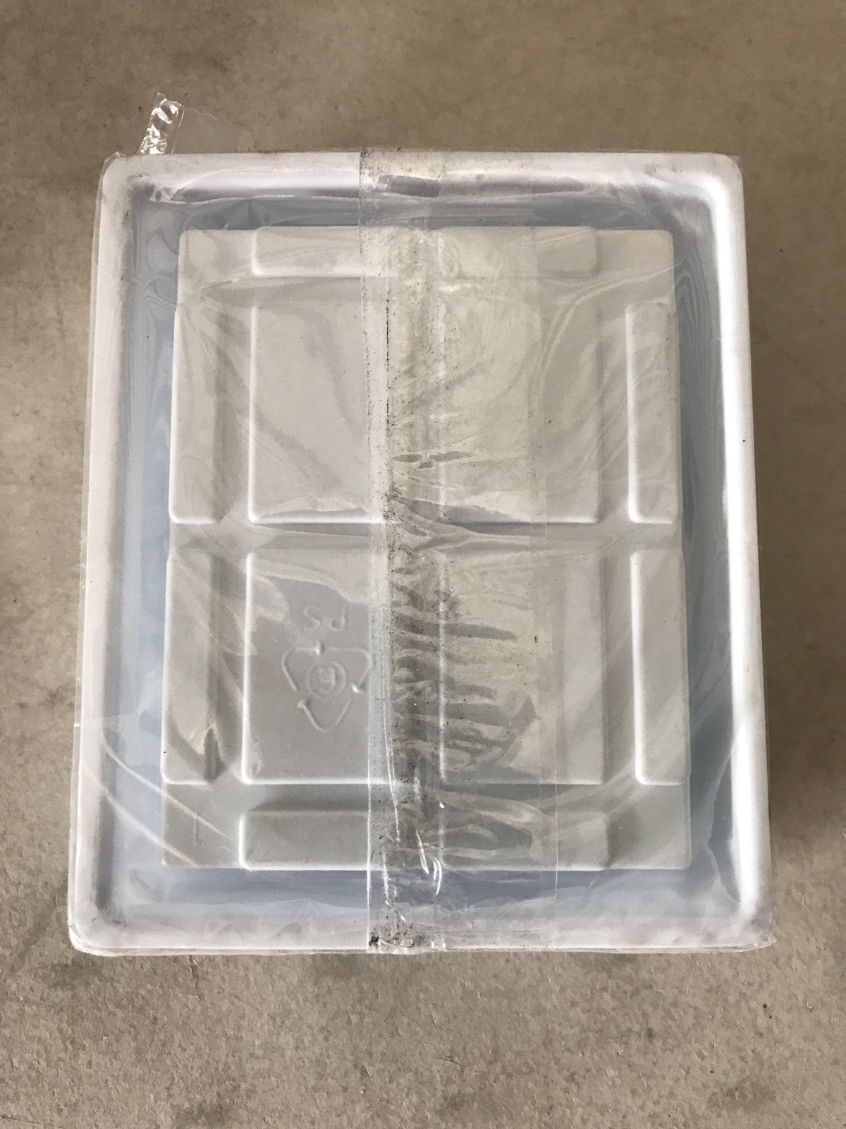 Cardinal Health M6131 Superfrost Microscope Slides 1.2mm Thick NEW SEALED PACK