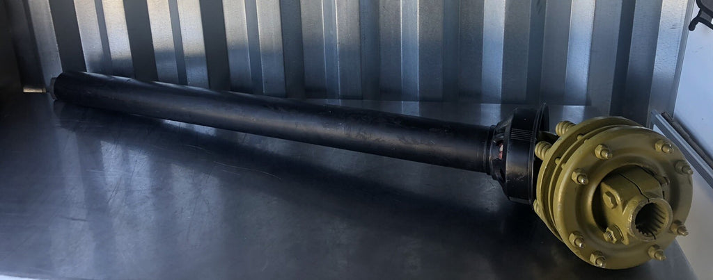 Tractor Output Half Shaft 20 Spline 51-52” Long NEW! FREE SHIPPING!