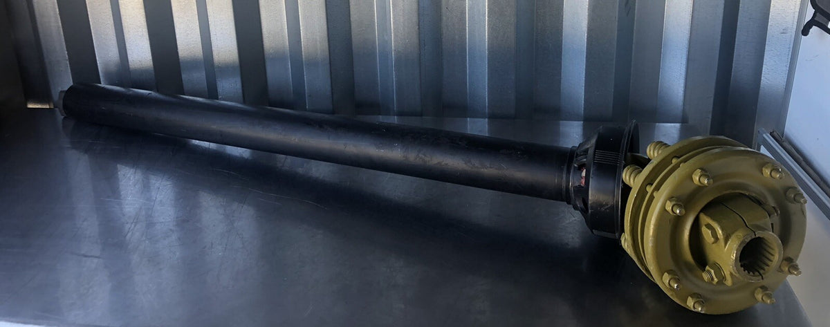 Tractor Output Half Shaft 20 Spline 51-52” Long NEW! FREE SHIPPING!