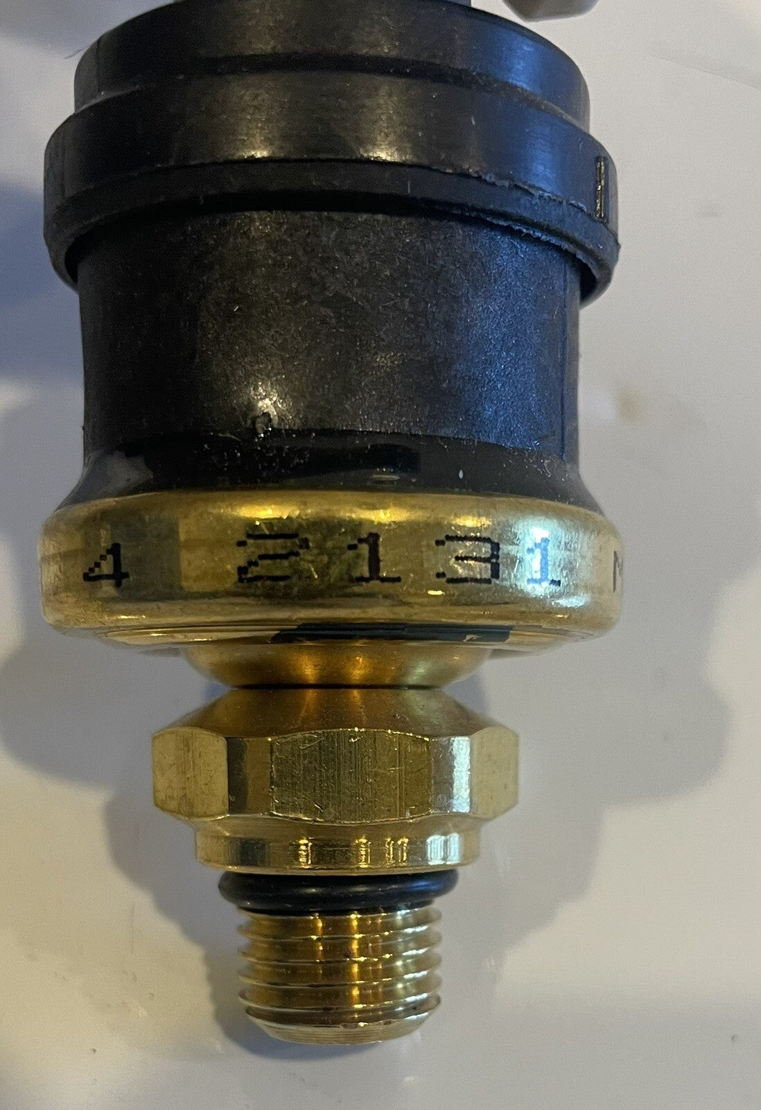 Honeywell 89028 4 Industrial Pressure Sensor NEW! FRRE SHIPPING!