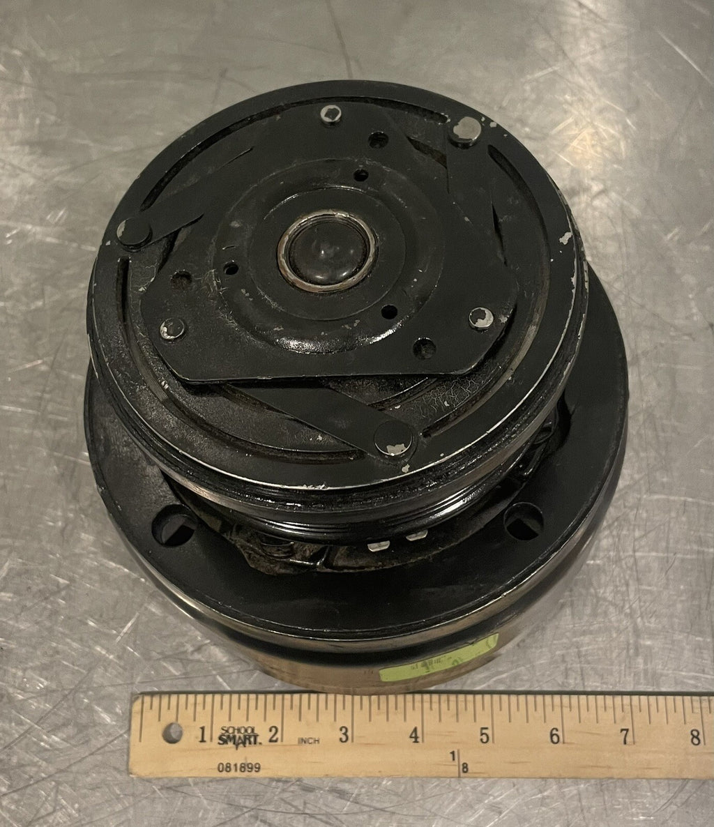 Four Seasons AC Compressor ASSY NEW! FREE SHIPPING!