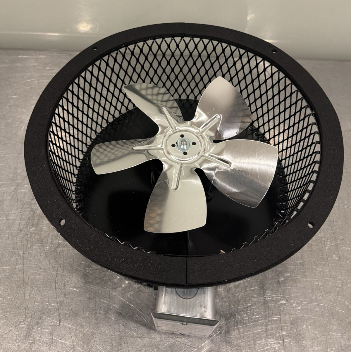 Man-D-Tec MVS-14 Cab Fan ASSY 115VAC 50/60Hz 0.33 Amps NEW! FREE SHIPPING!