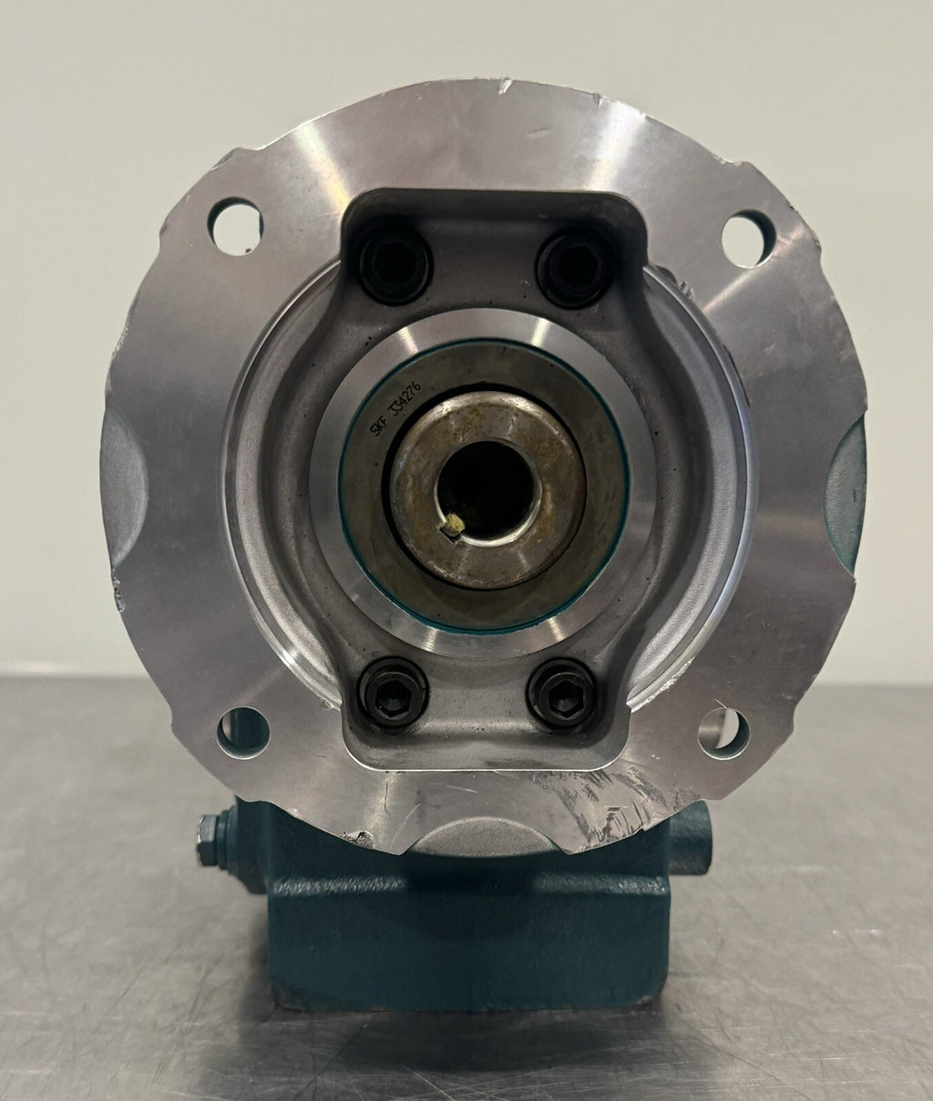 Dodge 26Q20H14 Tigear2 Worm Gear Speed Reducer NEW! FREE SHIPPING!