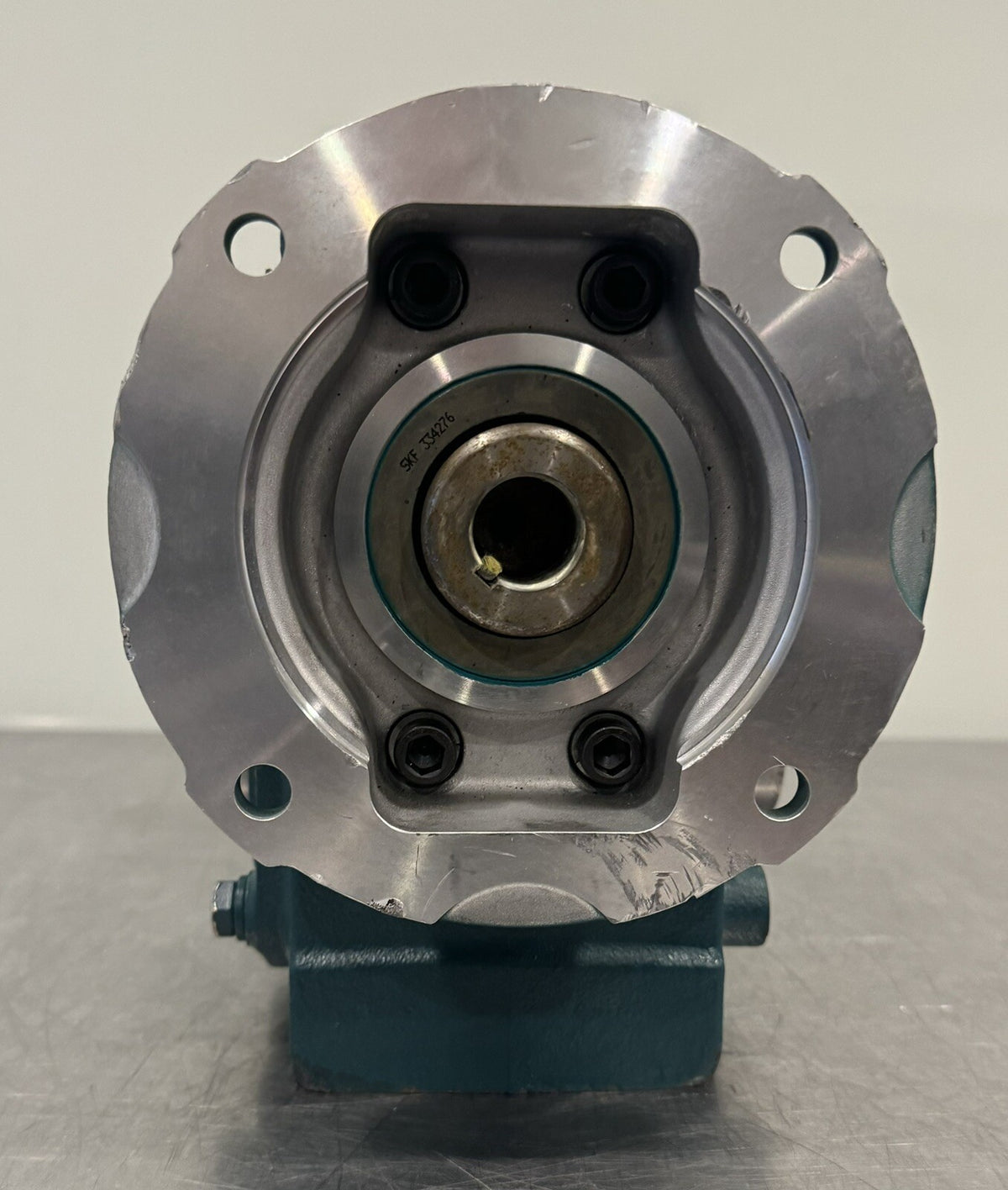 Dodge 26Q20H14 Tigear2 Worm Gear Speed Reducer NEW! FREE SHIPPING!