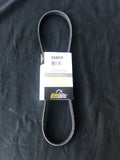 Drive Works 358K4 Automotive V-Ribbed Belt NEW