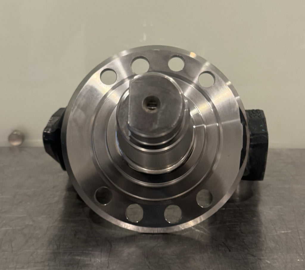 Meritor 3111F4140 Steering Knuckle Front Axle NEW! FREE SHIPPING!