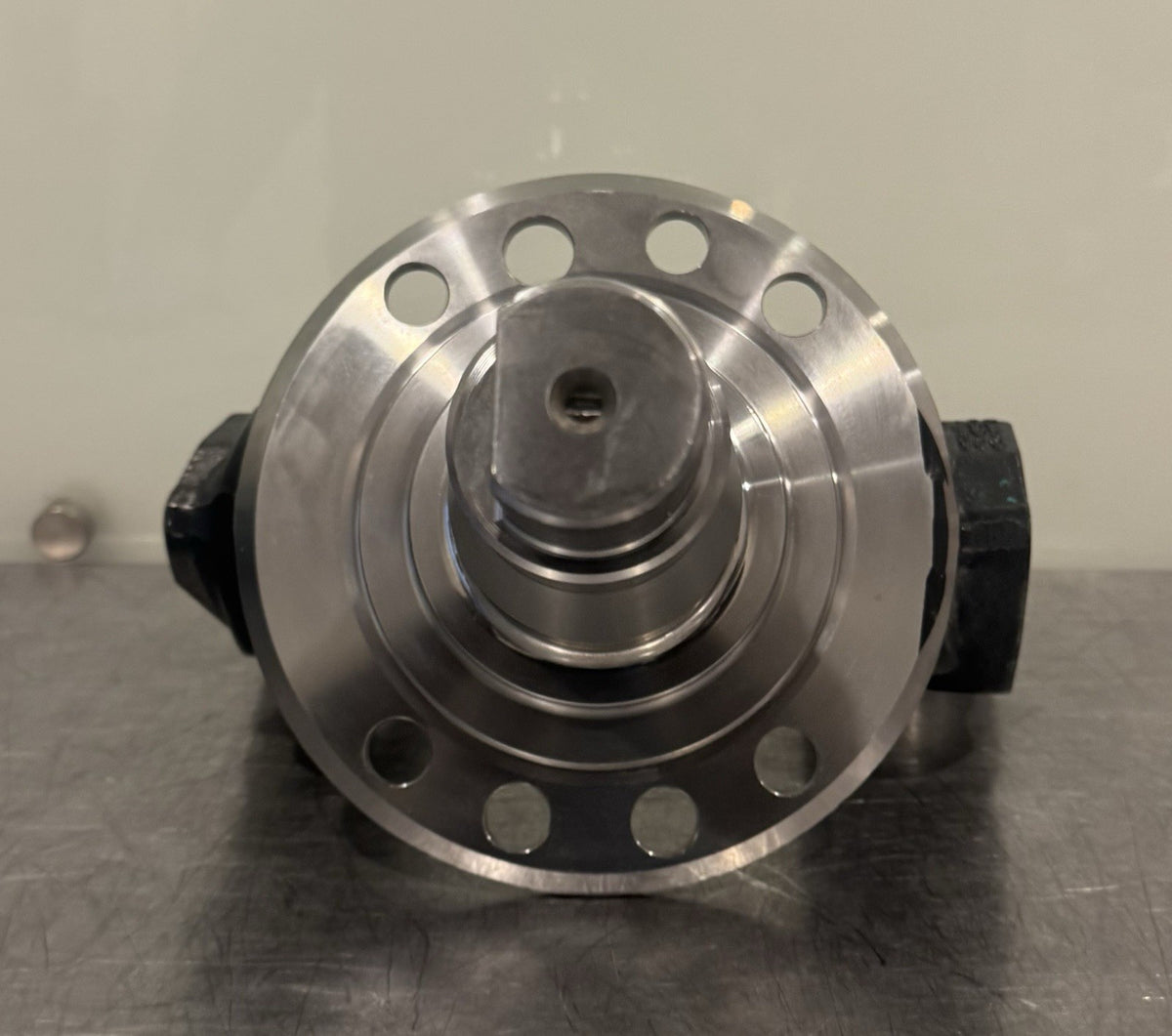 Meritor 3111F4140 Steering Knuckle Front Axle NEW! FREE SHIPPING!