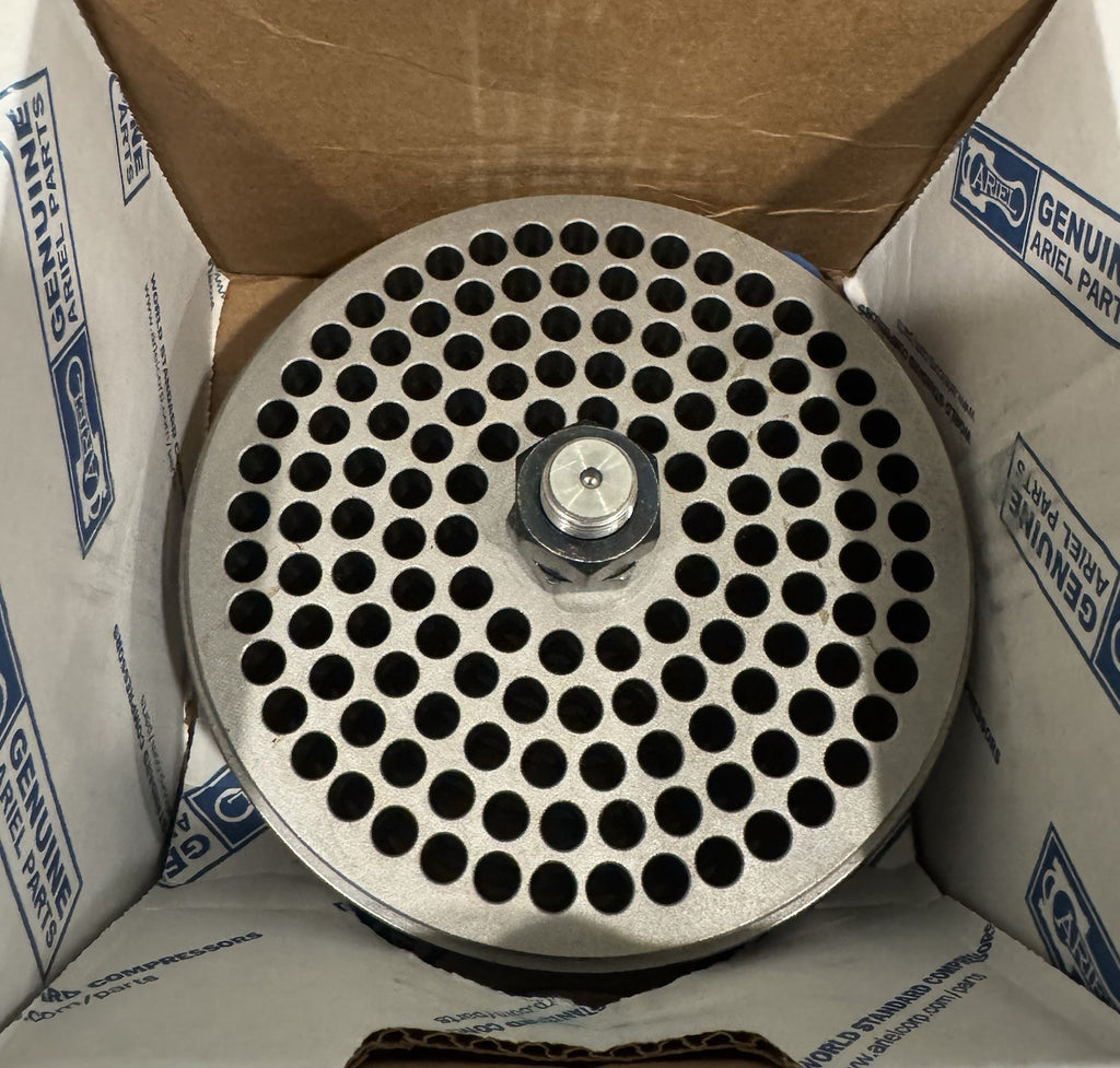 Ariel B-8363-HN Suction Valve 127CP, CPP NEW IN BOX! FREE SHIPPING!