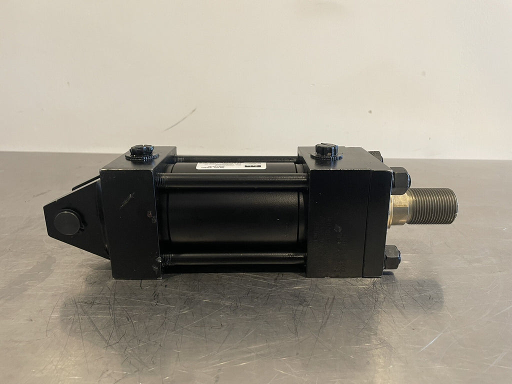 Parker 2.50CBB2HHNFU138AC3.000 Hydraulic Cylinder 1H2H0A00331487 NEW! SHIPS FREE