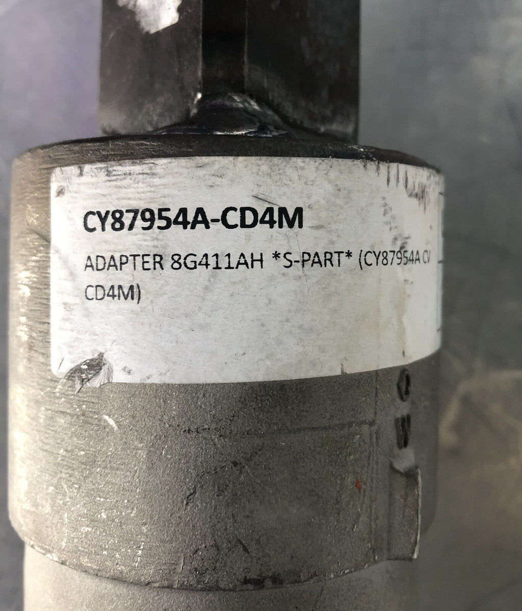 CY87954A-CD4M Adapter 8G411AH S-Part NEW!! FREE SHIPPING!!