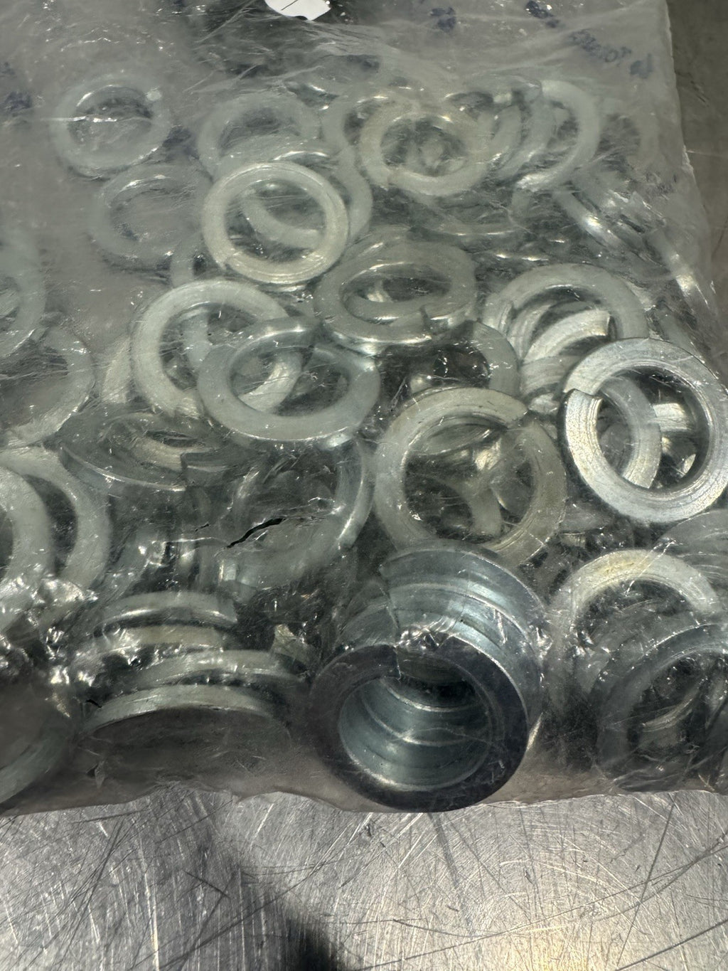 Total Source YT955400910 Lock Washer 100 PACK Yale 955400910 NEW! SHIPS FREE!