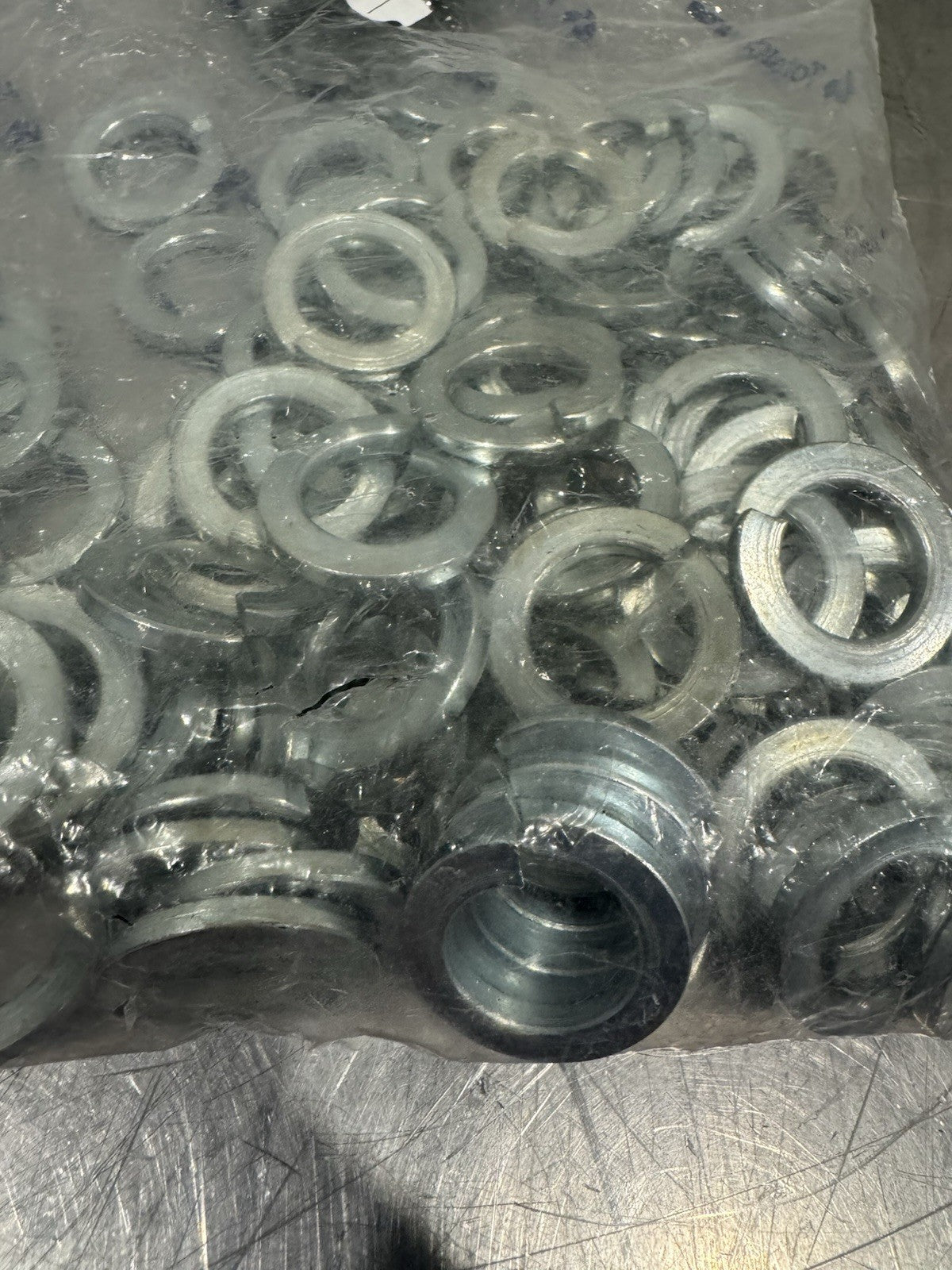 Total Source YT955400910 Lock Washer 100 PACK Yale 955400910 NEW! SHIPS FREE!