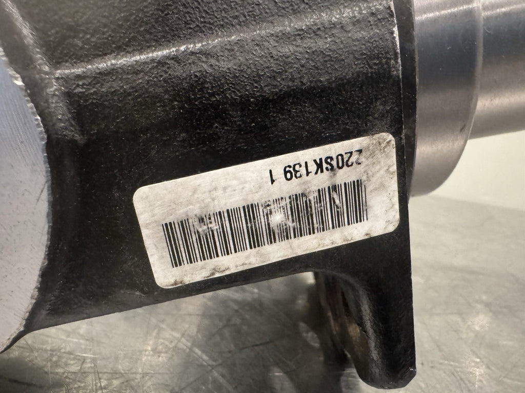 Dana Spicer 220SK139-1 Steering Knuckle 220SK139 NEW! FREE SHIPPING!