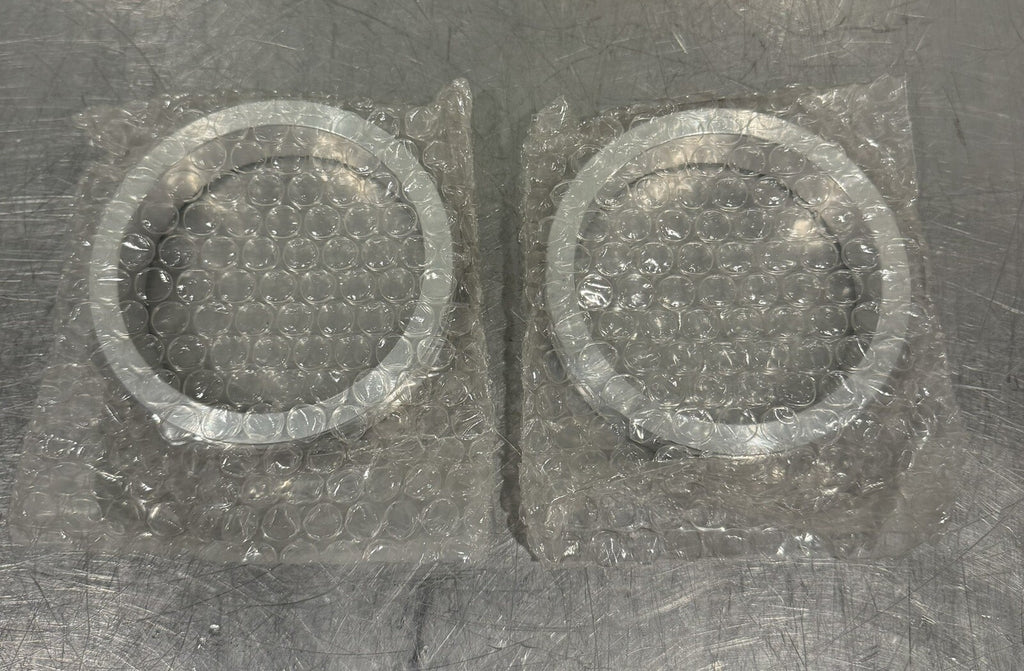 Rexnord LER102 Seal Ring 2 PACK 3-7/16” Bore 10411807 NEW! FREE SHIPPING!
