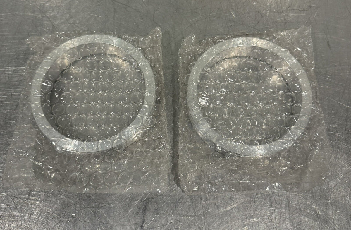 Rexnord LER102 Seal Ring 2 PACK 3-7/16” Bore 10411807 NEW! FREE SHIPPING!