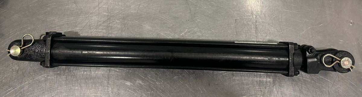 Maxim 6FCW3 Hydraulic Cylinder 20” Stroke NEW! FREE SHIPPING!