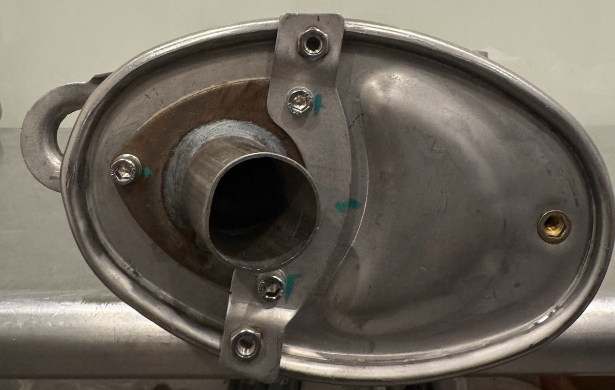 707602274 Can-Am Muffler Assembly BRP NEW! FREE SHIPPING!