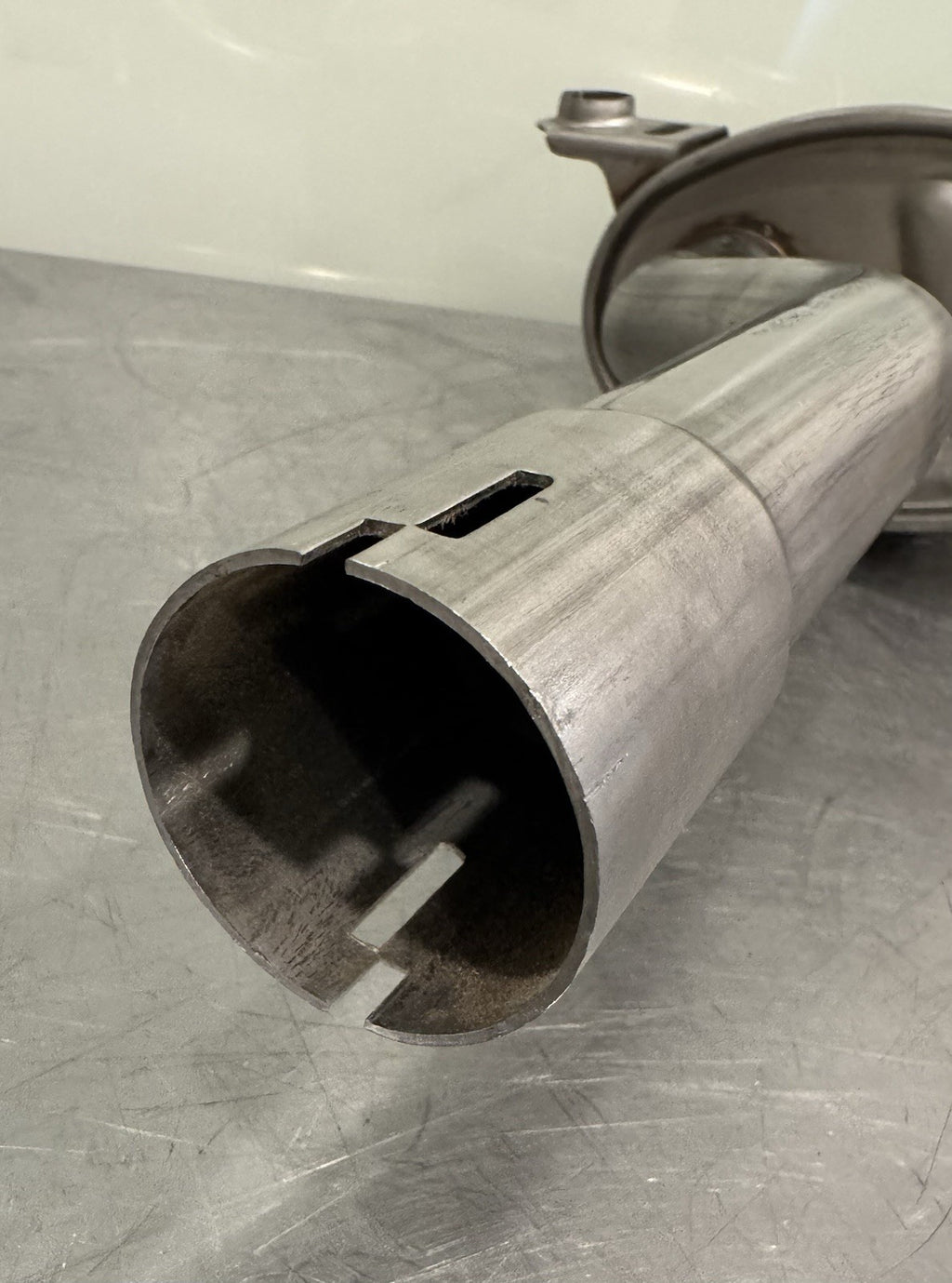 707602274 Can-Am Muffler Assembly BRP NEW! FREE SHIPPING!