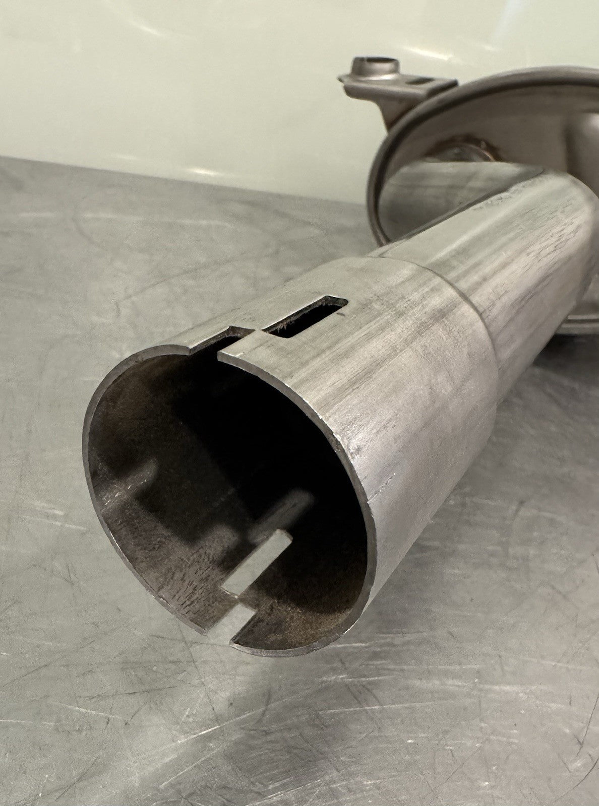 707602274 Can-Am Muffler Assembly BRP NEW! FREE SHIPPING!