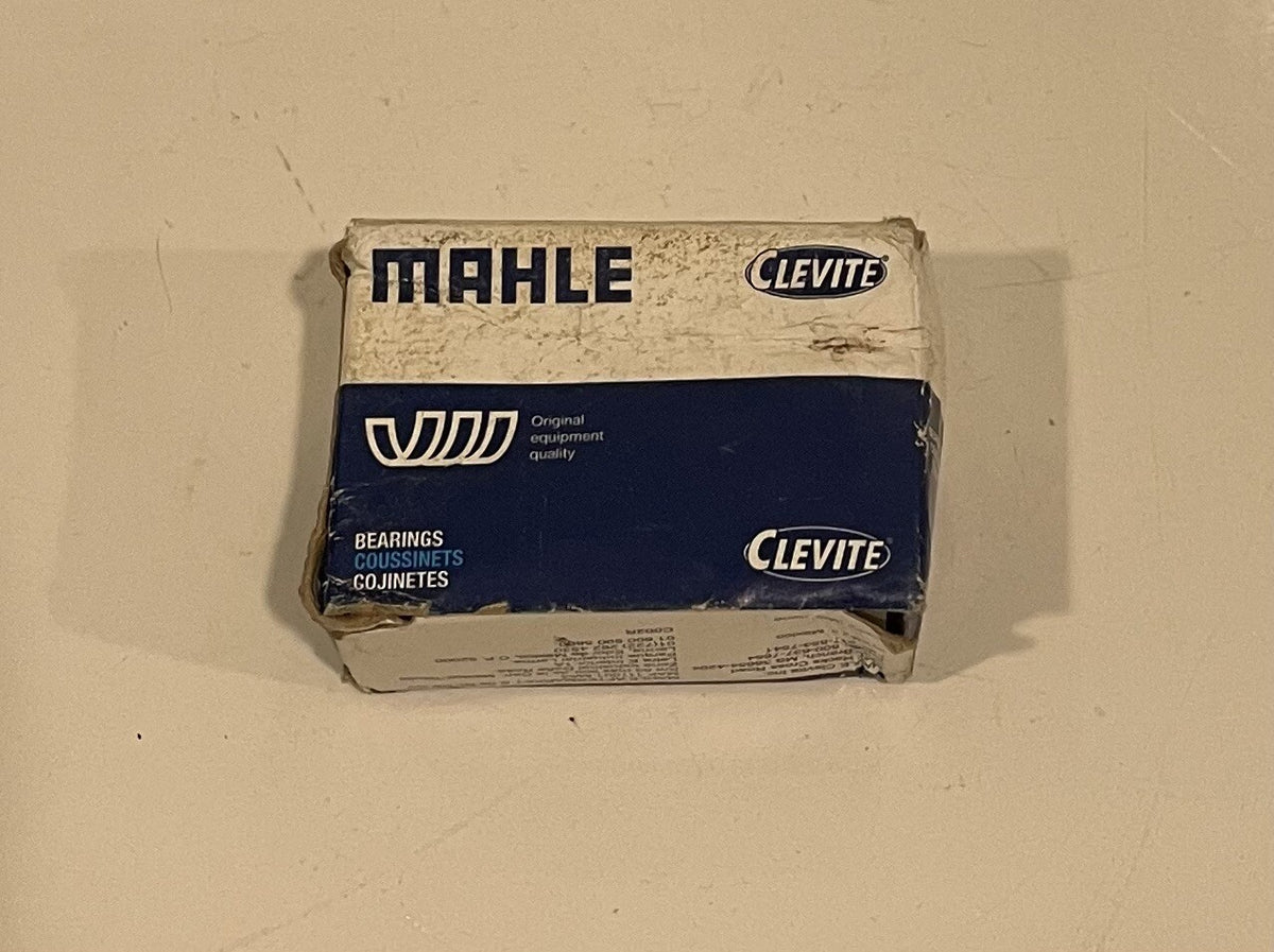 Mahle CB-634P-10 Connecting Rod Bearing P-Series Ford NEW! FREE SHIPPING!